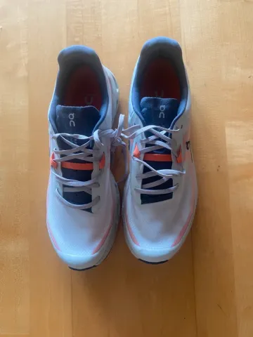 Brugt On Running Cloudvista 2 Running Shoes