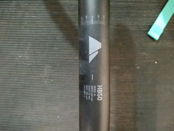Canyon HB50 2022 bike usato — immagine 1 di 3