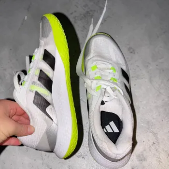 Tweedehands Adidas forcebounce bike