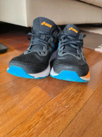 Asics Gel Glorify 5 bike d'occasion — image 9 sur 9