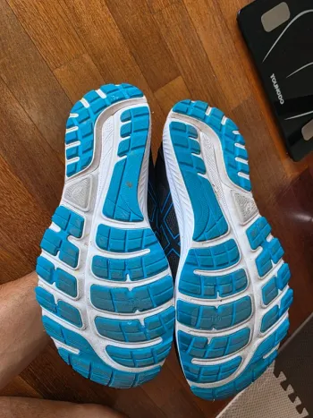 Asics Gel Glorify 5 bike d'occasion — image 8 sur 9