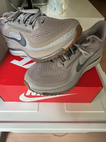 Brugt Nike Zoom bike