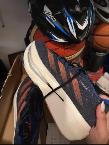 Adidas Adizero Prime X2 bike de segunda mano — imagen 3 de 4