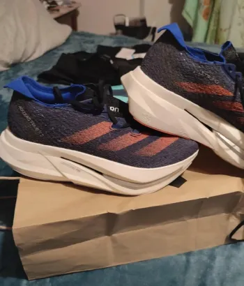 Used Adidas Adizero Prime X2 bike