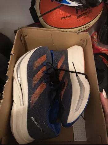 Adidas Adizero Prime X2 bike de segunda mano — imagen 2 de 4