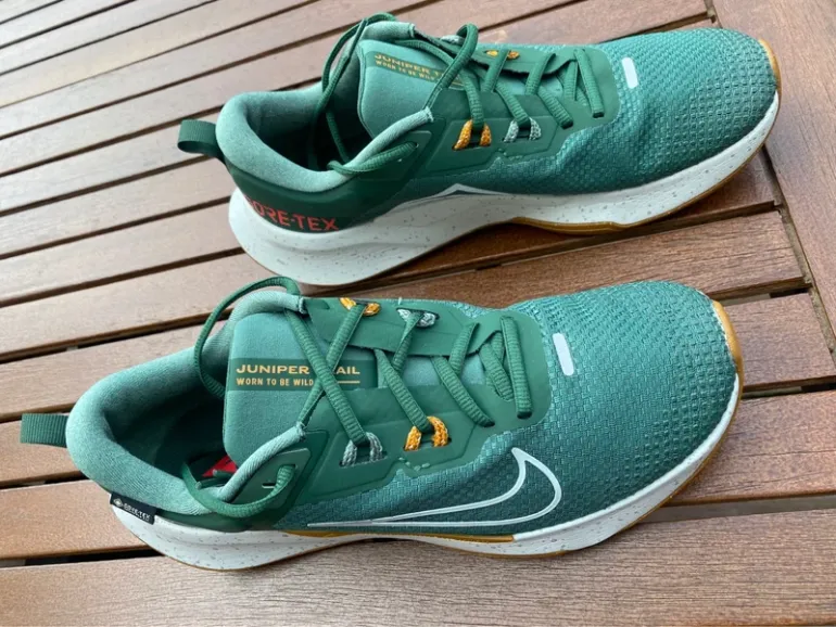 Gebrauchtes Le Col Juniper Trail Gore-Tex bike — Bild 2 von 5