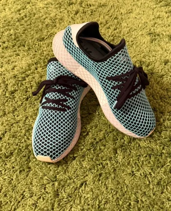 Adidas Deerupt Runner bike d'occasion