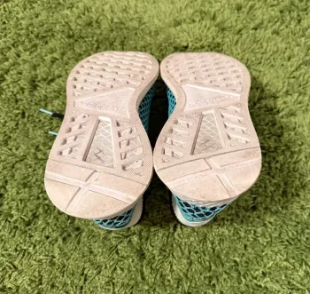 Tweedehands Adidas Deerupt Runner bike — afbeelding 4 van 6