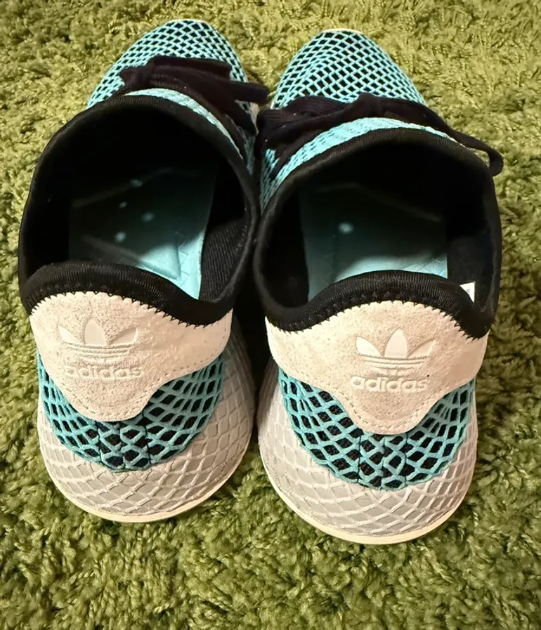 Tweedehands Adidas Deerupt Runner bike — afbeelding 6 van 6