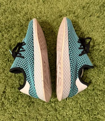 Tweedehands Adidas Deerupt Runner bike — afbeelding 3 van 6