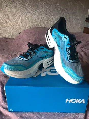 Used Hoka Cielo X1 2.0 bike