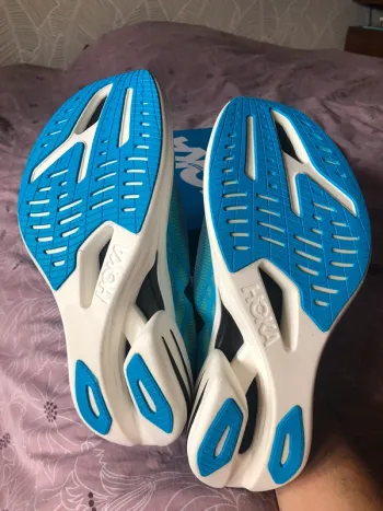 Used Hoka Cielo X1 2.0 bike — image 3 of 7