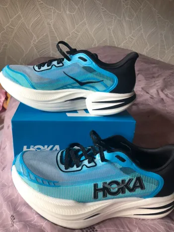 Used Hoka Cielo X1 2.0 bike — image 5 of 7
