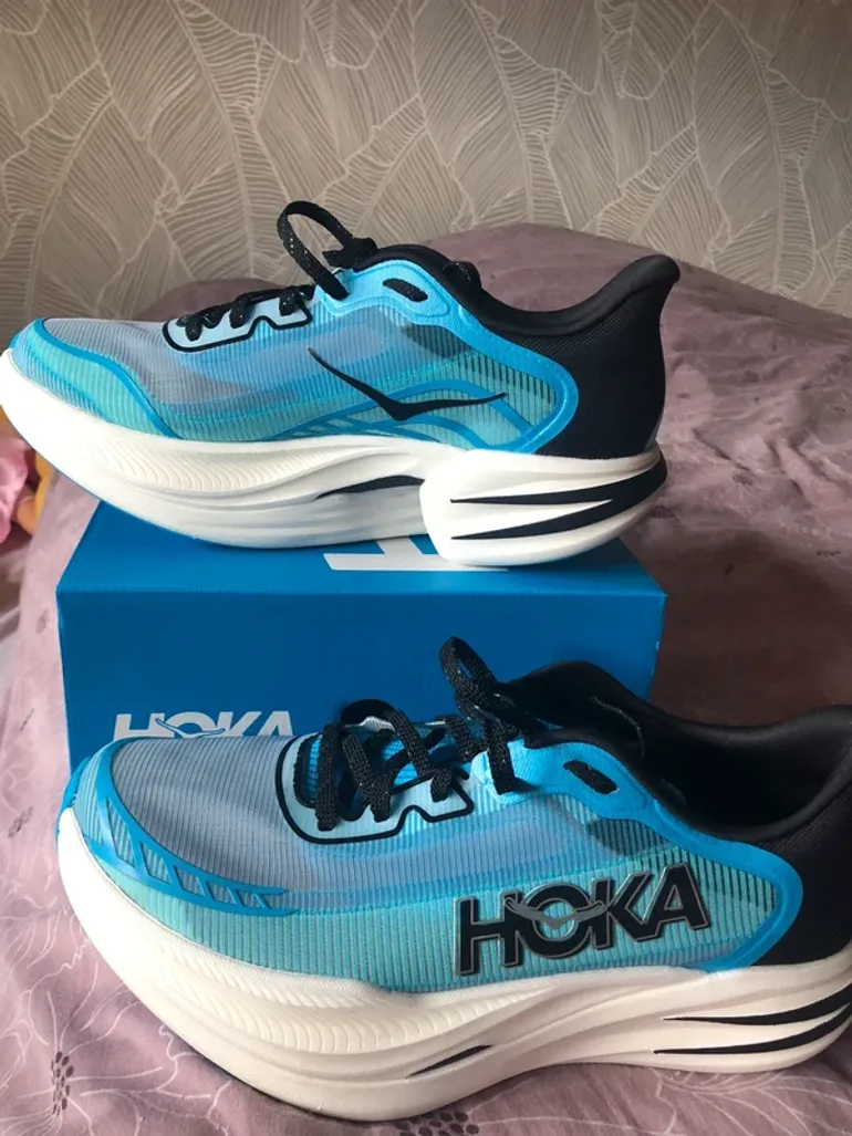 Used Hoka Cielo X1 2.0 bike — image 5 of 7