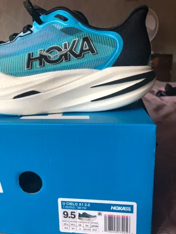 Used Hoka Cielo X1 2.0 bike — image 7 of 7