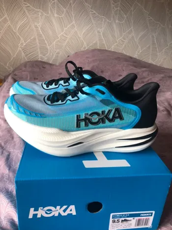 Used Hoka Cielo X1 2.0 bike — image 2 of 7