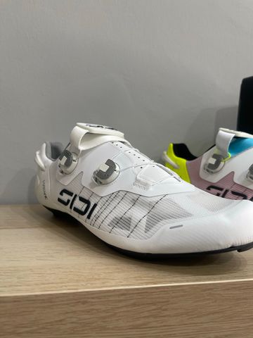 Sidi Wire 3 2026 Cycling Shoes de segunda mano