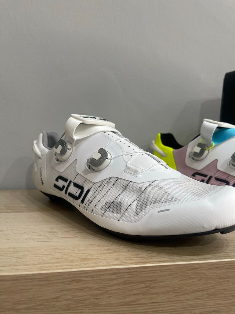 Sidi Wire 3 | buycycle