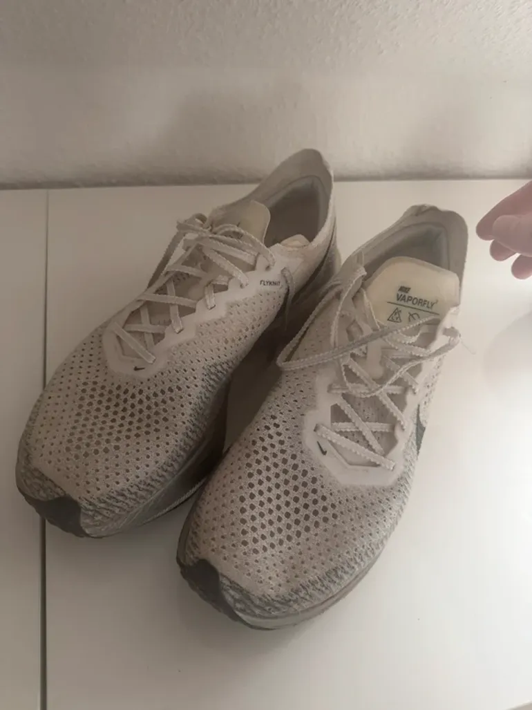 Used Nike Vaporfly bike — image 4 of 5