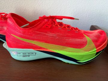 Brugt Nike Streakfly 2 bike — billede 4 af 6