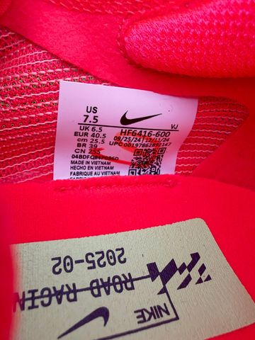 Brugt Nike Streakfly 2 bike — billede 6 af 6