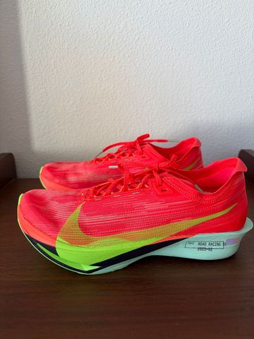 Brugt Nike Streakfly 2 bike — billede 1 af 6