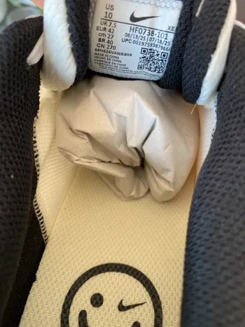 Used Nike Air Winflo 10 bike — image 6 of 10