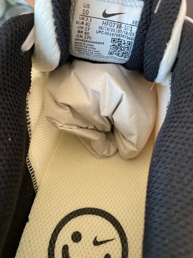 Used Nike Air Winflo 10 bike — image 6 of 10