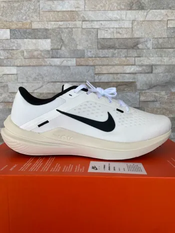 Used Nike Air Winflo 10 bike