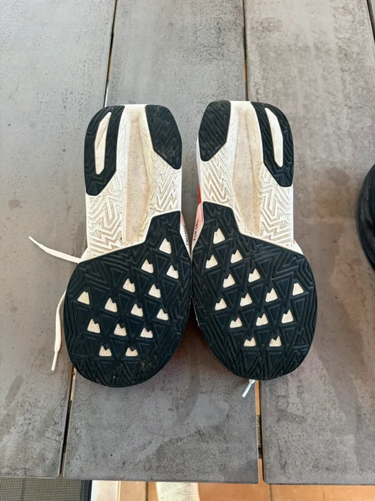 New Balance Rebel 5 bike d'occasion — image 2 sur 3