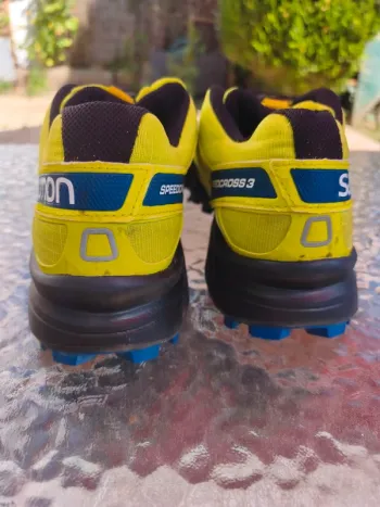 Used Salomon Speedcross 3 bike — image 2 of 5