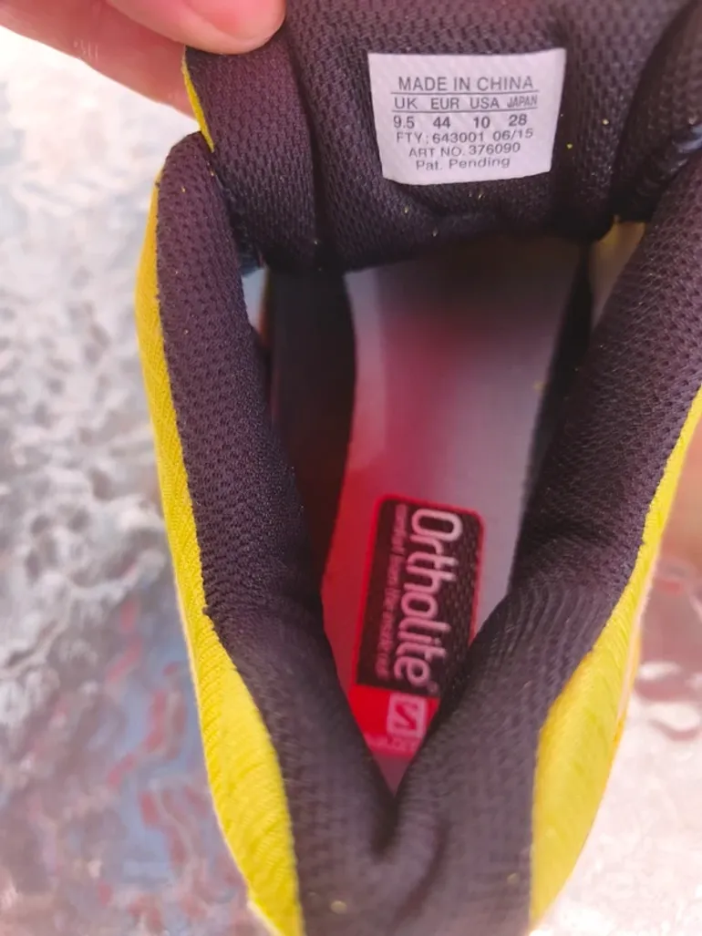 Used Salomon Speedcross 3 bike — image 3 of 5