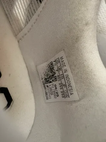 Adidas Adizero Evo SL 2026 bike de segunda mano — imagen 5 de 5