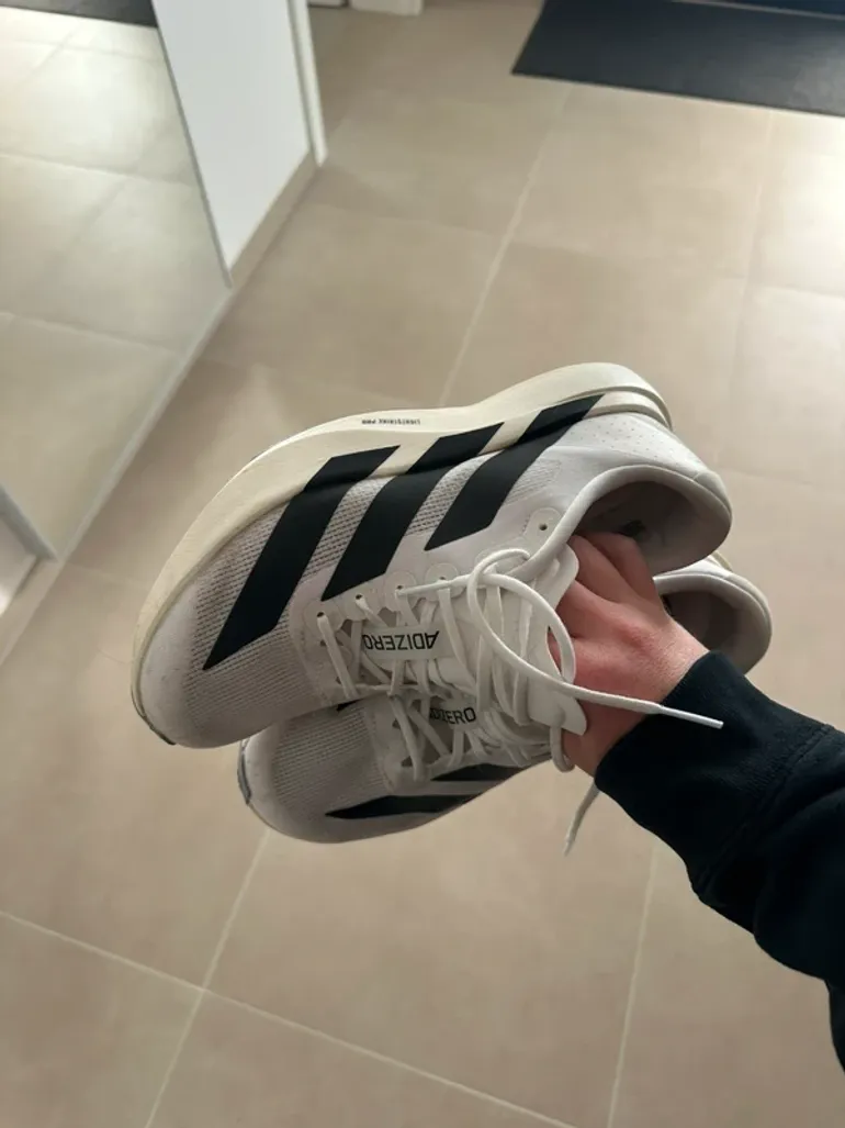 Adidas Adizero Evo SL 2026 bike de segunda mano — imagen 2 de 5