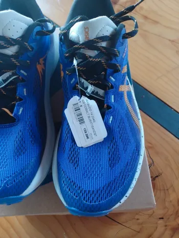 Used Asics Trabuco 14 bike — image 2 of 5