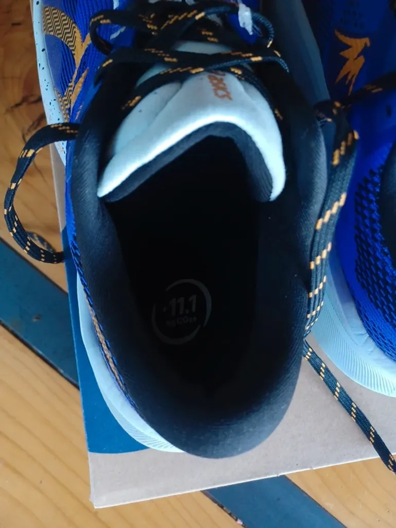 Used Asics Trabuco 14 bike — image 3 of 5