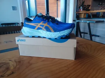 Used Asics Trabuco 14 bike
