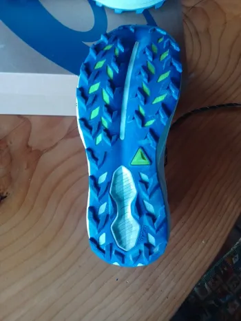 Used Asics Trabuco 14 bike — image 5 of 5