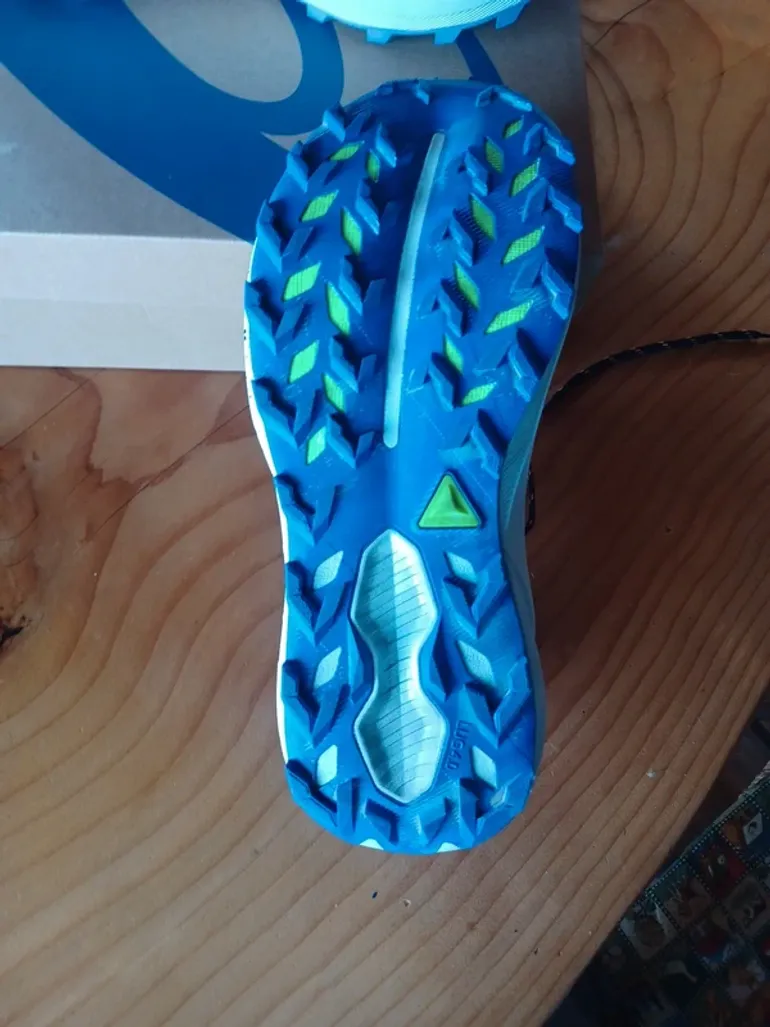 Used Asics Trabuco 14 bike — image 5 of 5
