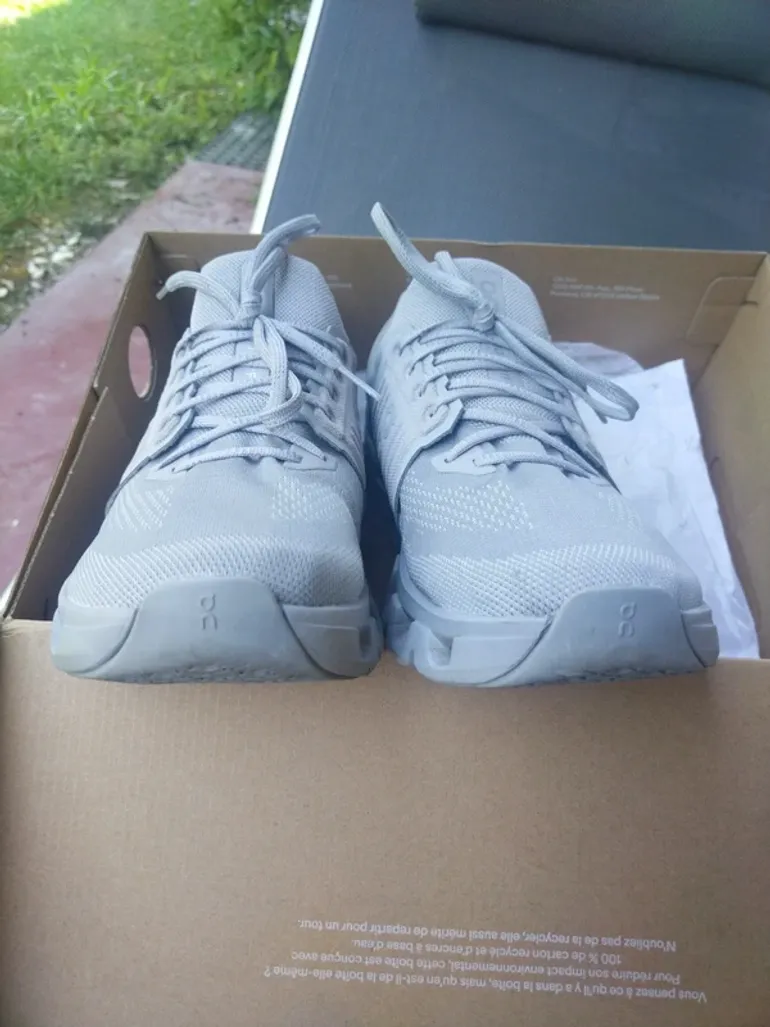 Used On Running Cloudswift 4 bike — image 4 of 7