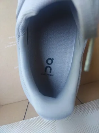 Used On Running Cloudswift 4 bike — image 6 of 7