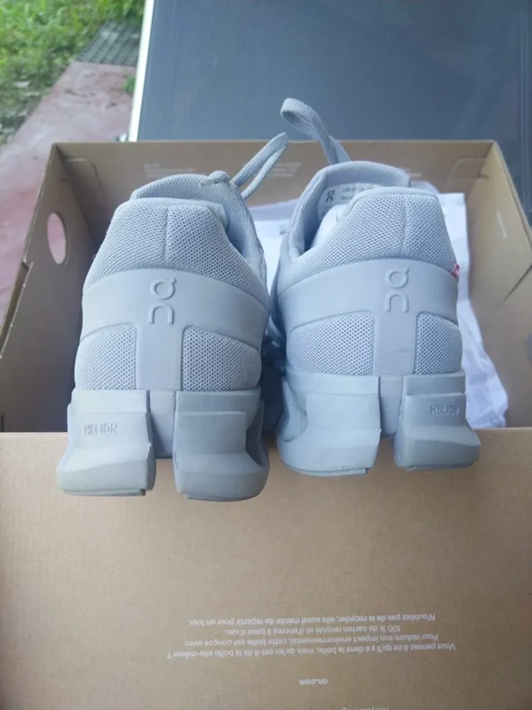 Used On Running Cloudswift 4 bike — image 3 of 7