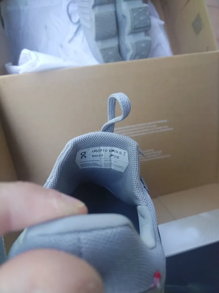 Used On Running Cloudswift 4 bike — image 7 of 7