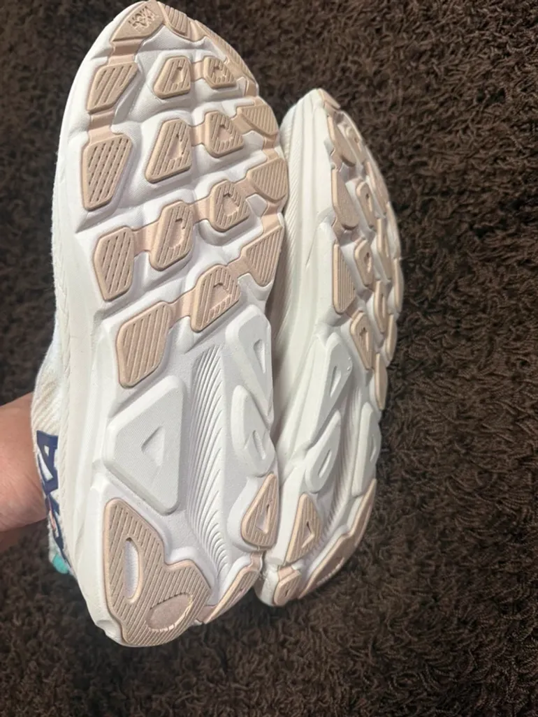 Tweedehands Hoka Schuhe bike — afbeelding 8 van 8