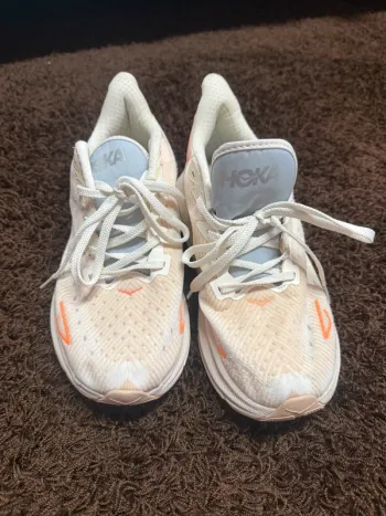 Used Hoka Schuhe bike