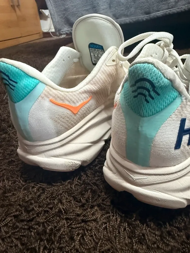 Tweedehands Hoka Schuhe bike — afbeelding 6 van 8