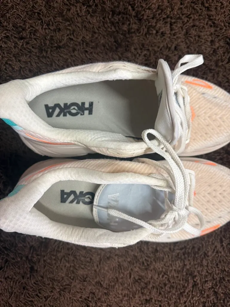 Tweedehands Hoka Schuhe bike — afbeelding 5 van 8