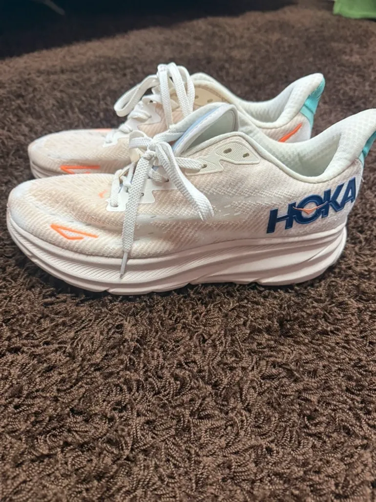 Tweedehands Hoka Schuhe bike — afbeelding 3 van 8