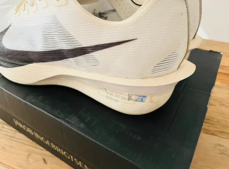 Použité Nike Vaporfly 4 bike — obrázek 7 z 10