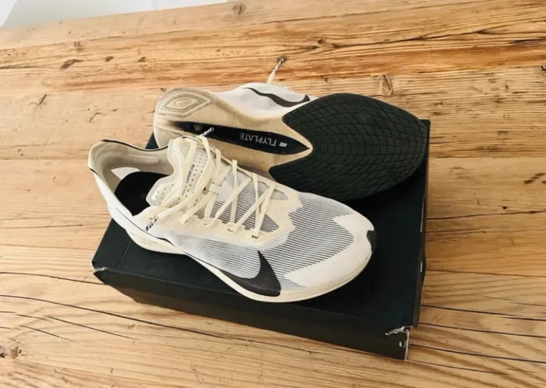 Použité Nike Vaporfly 4 bike — obrázek 10 z 10